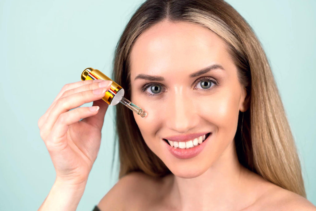 ELIXIR PRUNE DIVINE BIO - Sérum Huile Végétale, Complément Alimentaire