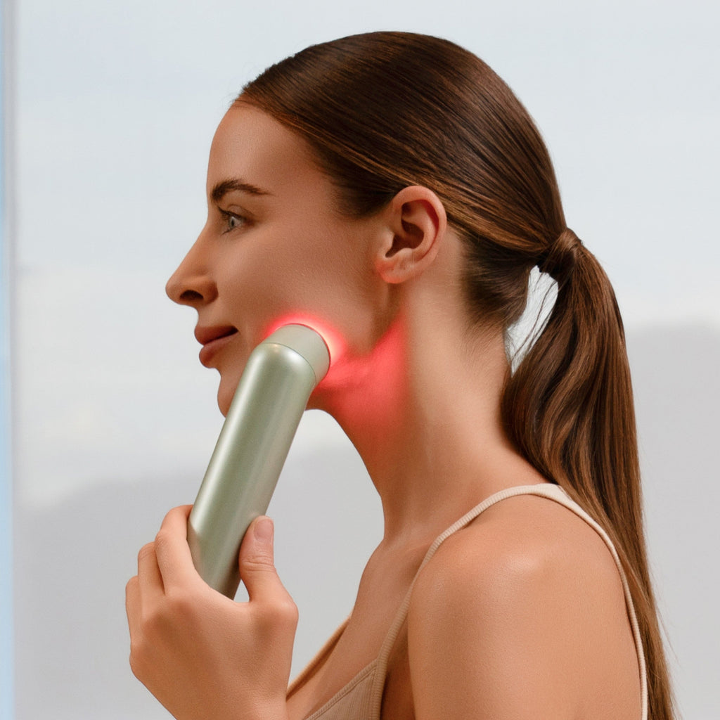 6-in-1 Light Therapy Wand