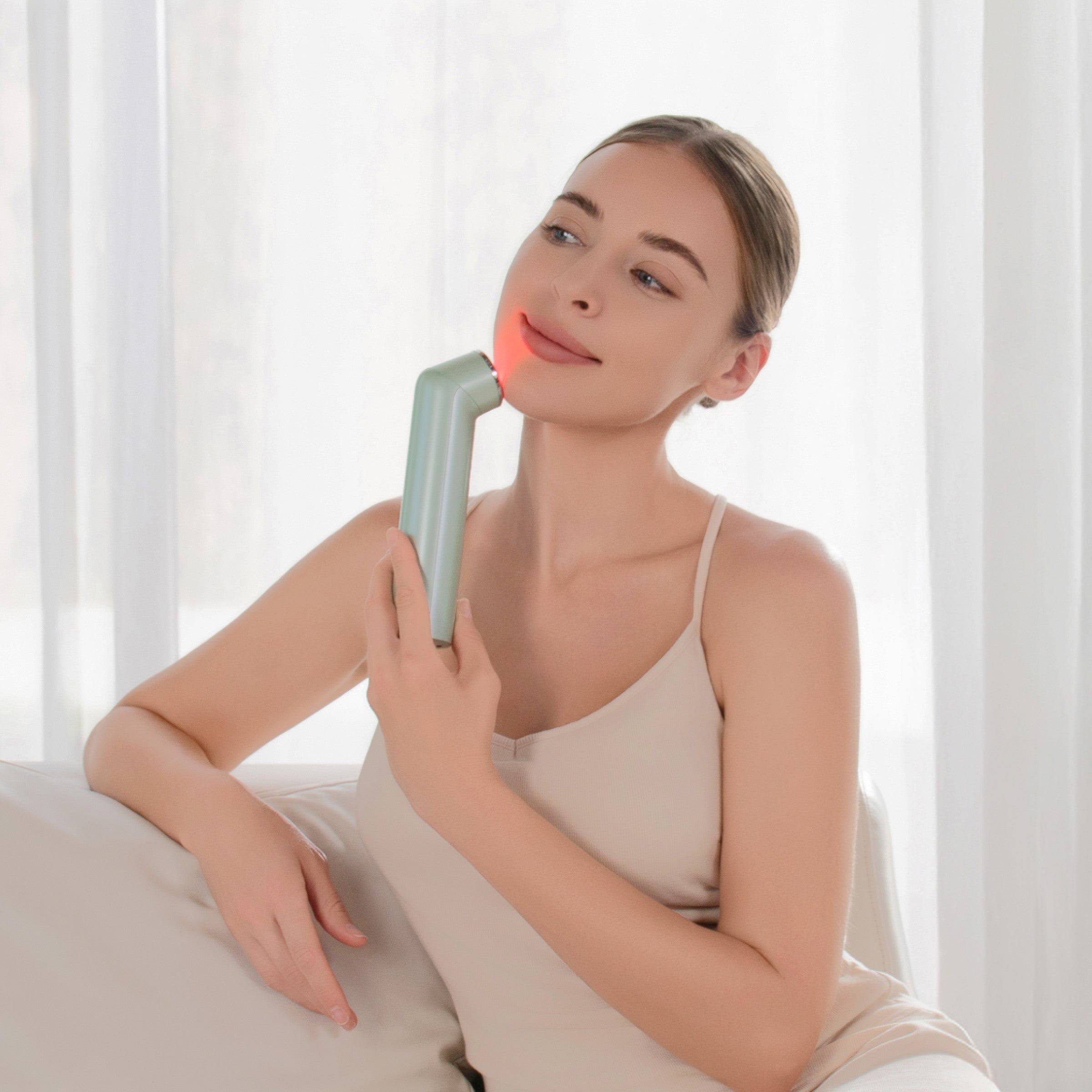 6-in-1 Light Therapy Wand